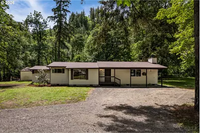 32046 Scappoose Vernonia Hwy, Scappoose, OR 97056 - Photo 1