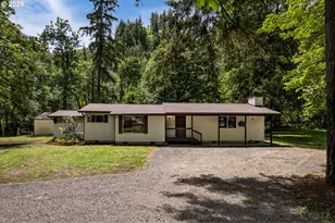 32046 Scappoose Vernonia Hwy, Scappoose, OR 97056 - Photo 1