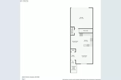 2349 SE 16th St, Gresham, OR 97080 - Photo 3