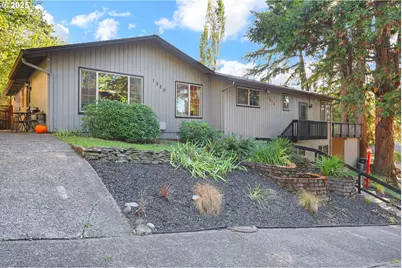 1210 E 38th Ave, Eugene, OR 97405 - Photo 1