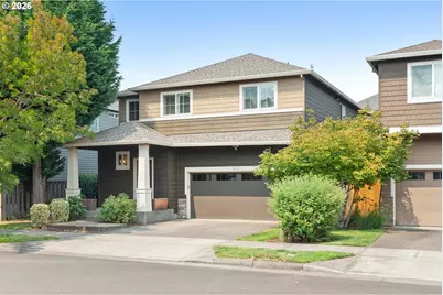 6143 NE Sherborne St, Hillsboro, OR 97124 - Photo 1