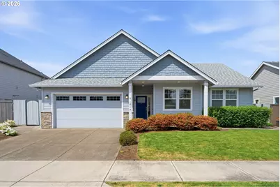 1814 SE 11th Ave, Canby, OR 97013 - Photo 1