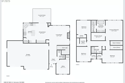 12606 NE 106th Cir, Vancouver, WA 98682 - Photo 35