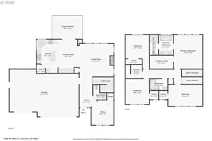 12606 NE 106th Cir, Vancouver, WA 98682 - Photo 35