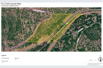 Wahkiacus Heights Rd #LOT 1, Klickitat, WA 98628 - Photo 29