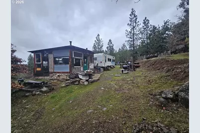 Wahkiacus Heights Rd #LOT 1, Klickitat, WA 98628 - Photo 35