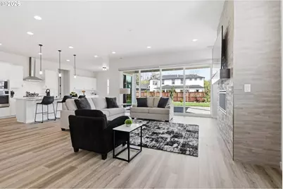 8609 NE 182nd Pl, Vancouver, WA 98682 - Photo 21