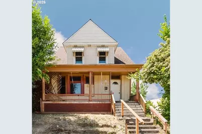 2037 NW 21st Ave, Portland, OR 97209 - Photo 1