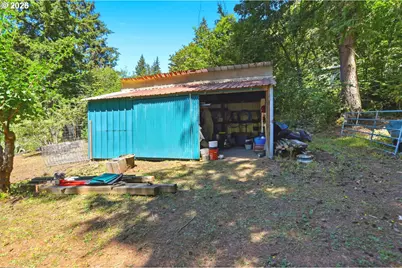 24205 NE 232nd Ave, Battle Ground, WA 98604 - Photo 41