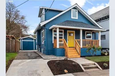 1408 NE Sumner St, Portland, OR 97211 - Photo 3