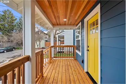 1408 NE Sumner St, Portland, OR 97211 - Photo 5