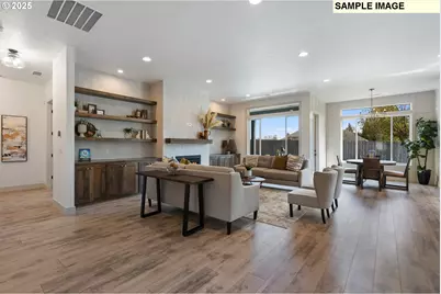 0 Thompson Dr Lot #3, Washougal, WA 98671 - Photo 9