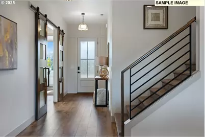 0 Thompson Dr Lot #3, Washougal, WA 98671 - Photo 5