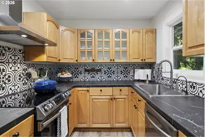 38041 SE Rickert Rd, Corbett, OR 97019 - Photo 17