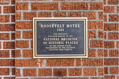 1005 SW Park Ave #605, Portland, OR 97205 - Photo 5