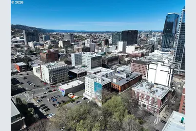 1005 SW Park Ave #605, Portland, OR 97205 - Photo 41