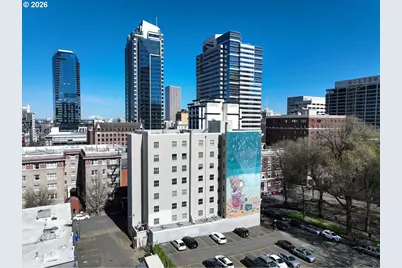 1005 SW Park Ave #605, Portland, OR 97205 - Photo 39