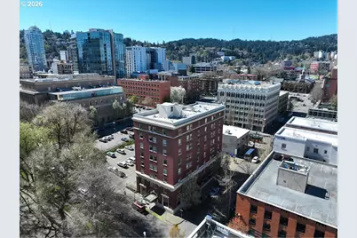 1005 SW Park Ave #605, Portland, OR 97205 - Photo 43