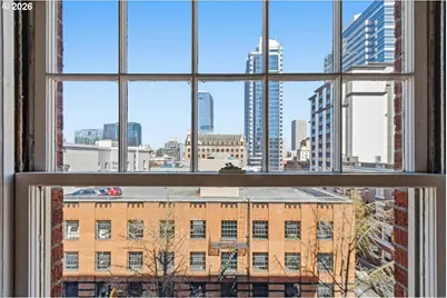 1005 SW Park Ave #605, Portland, OR 97205 - Photo 25