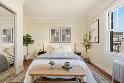 1005 SW Park Ave #605, Portland, OR 97205 - Photo 21