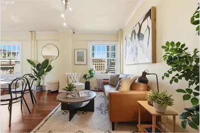 1005 SW Park Ave #605, Portland, OR 97205 - Photo 11