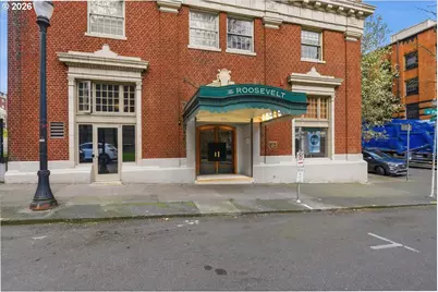 1005 SW Park Ave #605, Portland, OR 97205 - Photo 3