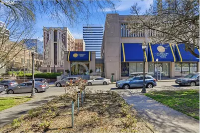 1005 SW Park Ave #605, Portland, OR 97205 - Photo 35