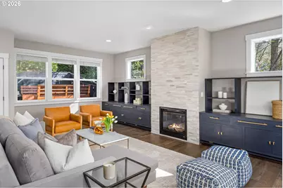 11530 SW 61st Ave, Portland, OR 97219 - Photo 9