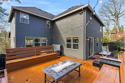 11530 SW 61st Ave, Portland, OR 97219 - Photo 35