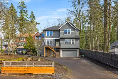 11530 SW 61st Ave, Portland, OR 97219 - Photo 3