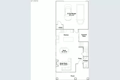 11348 NW 321st Ave, North Plains, OR 97133 - Photo 3