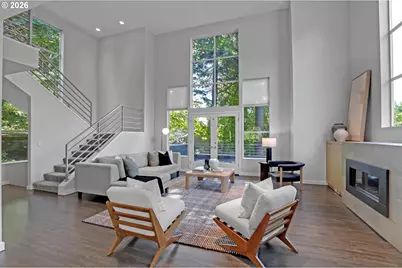 5144 SW Hewett Blvd, Portland, OR 97221 - Photo 5