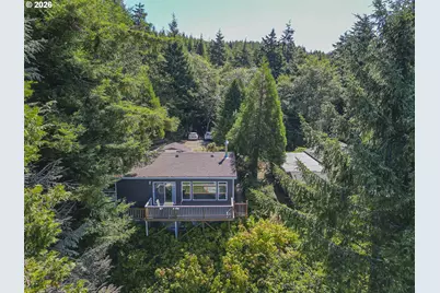 197 S Wells Dr, Lincoln City, OR 97367 - Photo 35