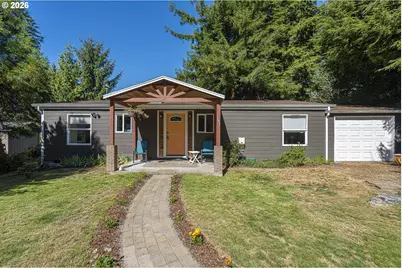 197 S Wells Dr, Lincoln City, OR 97367 - Photo 3