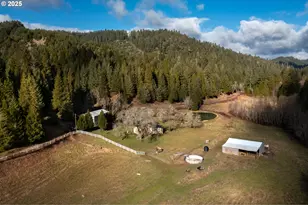 467 Slide Creek Rd, Myrtle Creek, OR 97457 - Photo 5