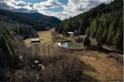 467 Slide Creek Rd, Myrtle Creek, OR 97457 - Photo 37