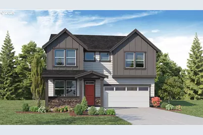 9394 SE Crystal Rose St, Happy Valley, OR 97086 - Photo 1