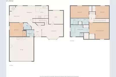 406 E Valley St, Yacolt, WA 98675 - Photo 45