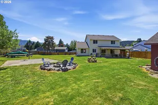 406 E Valley St, Yacolt, WA 98675 - Photo 33