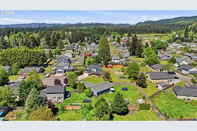 406 E Valley St, Yacolt, WA 98675 - Photo 43