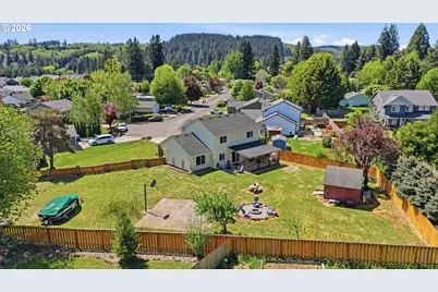 406 E Valley St, Yacolt, WA 98675 - Photo 39