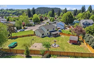406 E Valley St, Yacolt, WA 98675 - Photo 39
