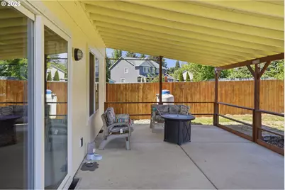 406 E Valley St, Yacolt, WA 98675 - Photo 37