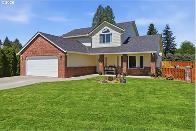 406 E Valley St, Yacolt, WA 98675 - Photo 3