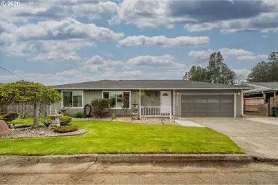 2370 Fir St, North Bend, OR 97459 - Photo 1