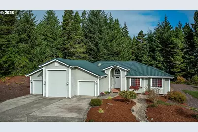2184 13th St, Florence, OR 97439 - Photo 1