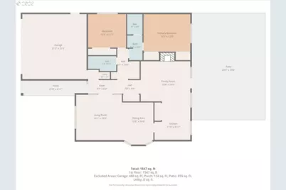 15800 SW Alderbrook Cir, Portland, OR 97224 - Photo 45
