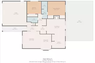 15800 SW Alderbrook Cir, Portland, OR 97224 - Photo 45