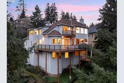 19784 Wildwood Dr, West Linn, OR 97068 - Photo 7