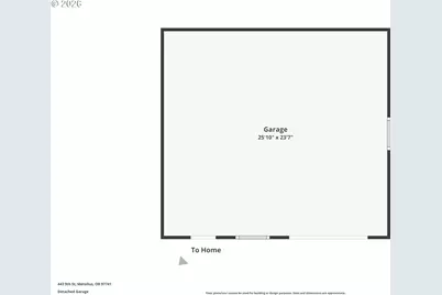 443 9th St, Metolius, OR 97741 - Photo 7